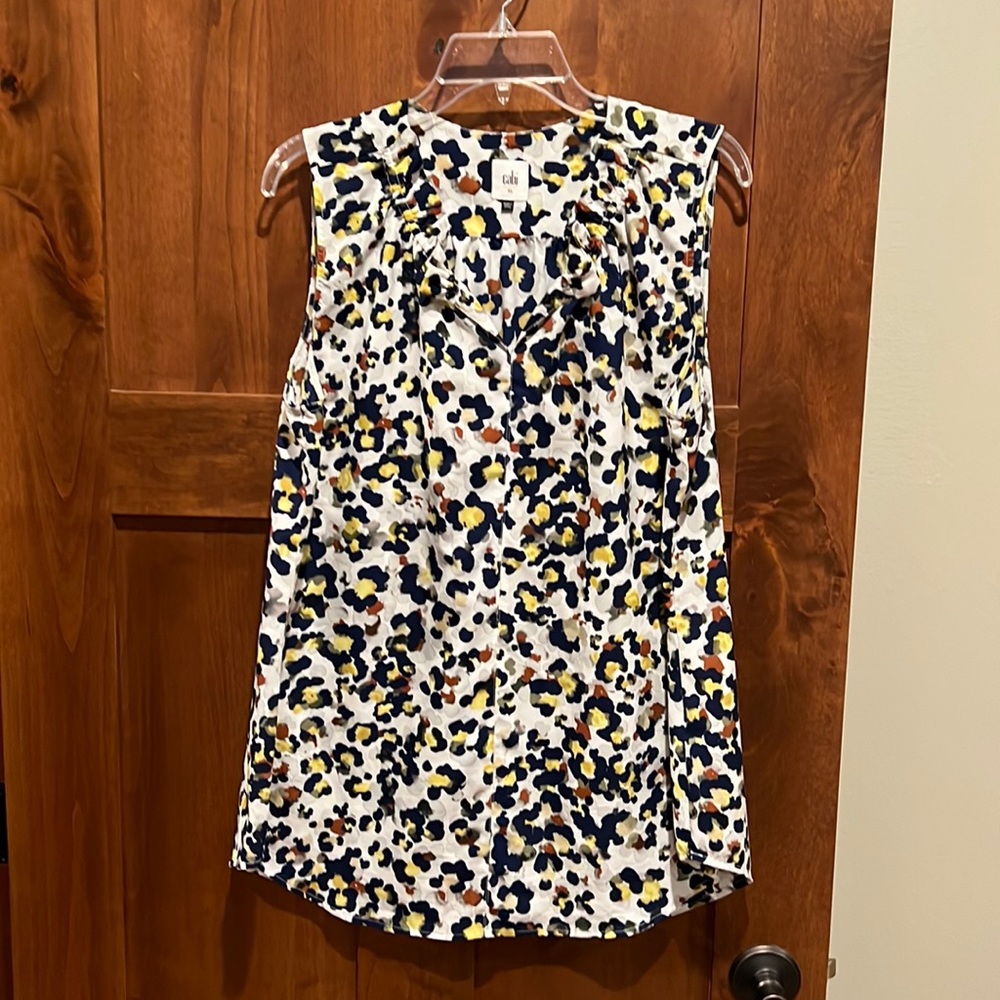 CAbi Blouse